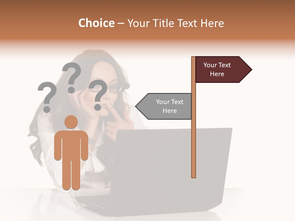 Boyfriend One Youth PowerPoint Template