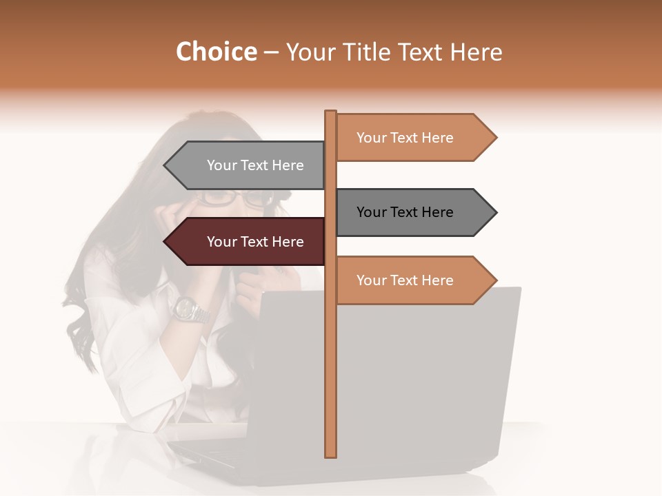 Boyfriend One Youth PowerPoint Template