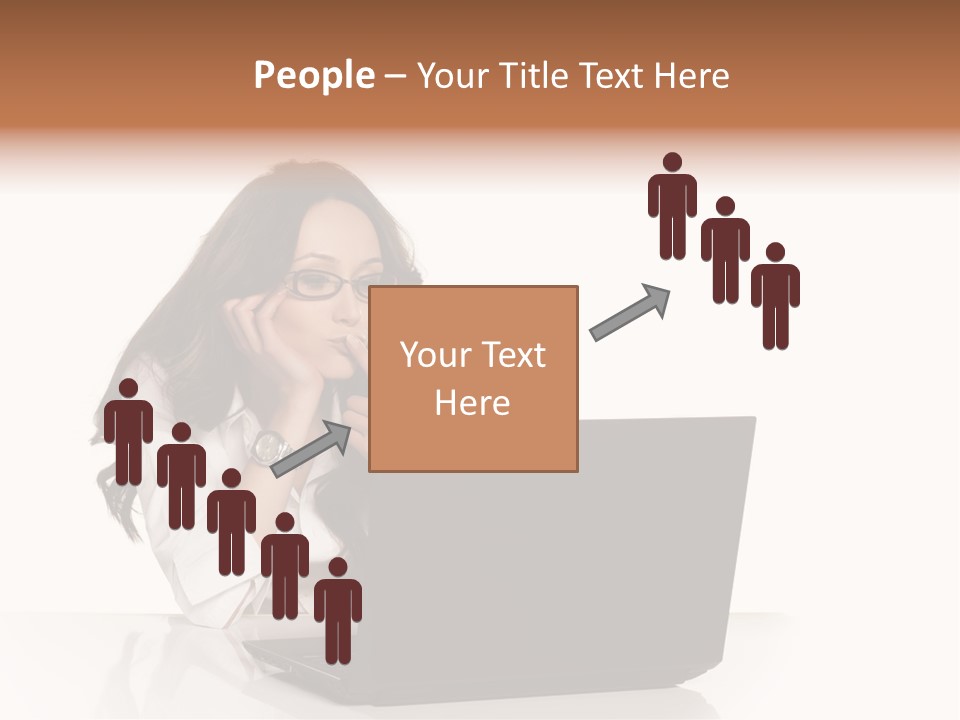 Boyfriend One Youth PowerPoint Template