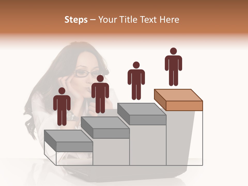 Boyfriend One Youth PowerPoint Template