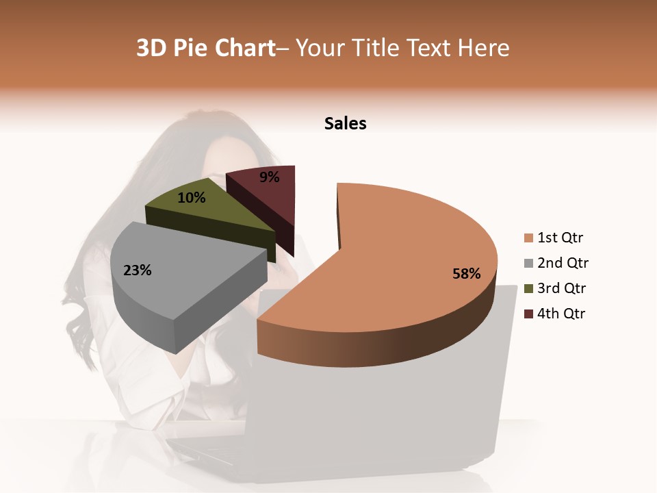 Boyfriend One Youth PowerPoint Template