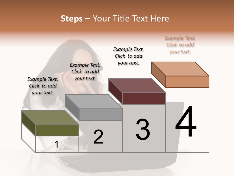 Boyfriend One Youth PowerPoint Template