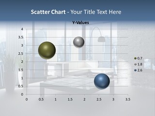 Apartment Household Modern PowerPoint Template