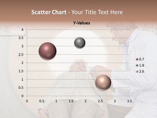 Profession Radiologist Prepare PowerPoint Template