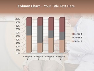 Profession Radiologist Prepare PowerPoint Template