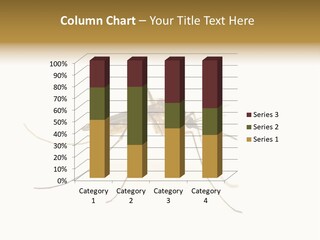 Nature Gnat Fever PowerPoint Template