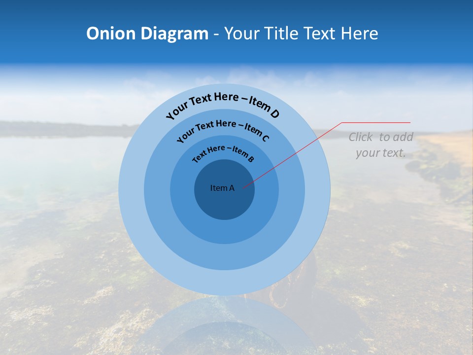 Aluminium Oil Dirty PowerPoint Template