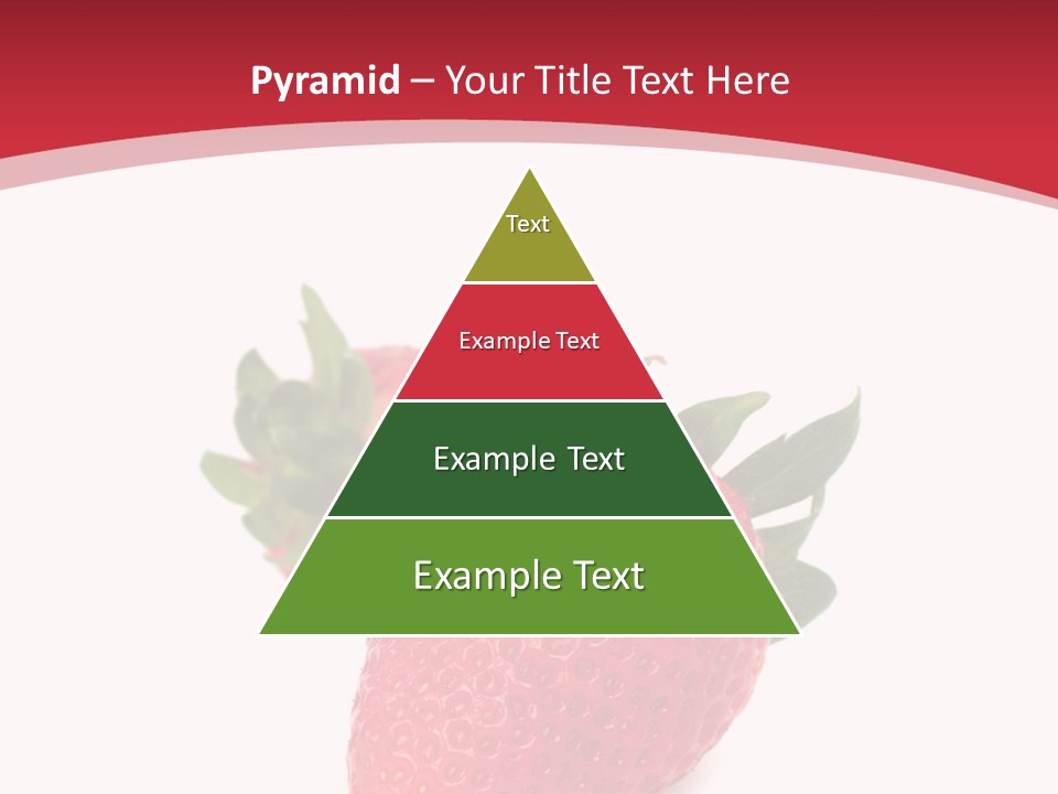 Group Dessert Tasty PowerPoint Template