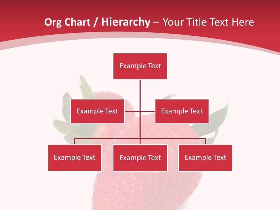 Group Dessert Tasty PowerPoint Template