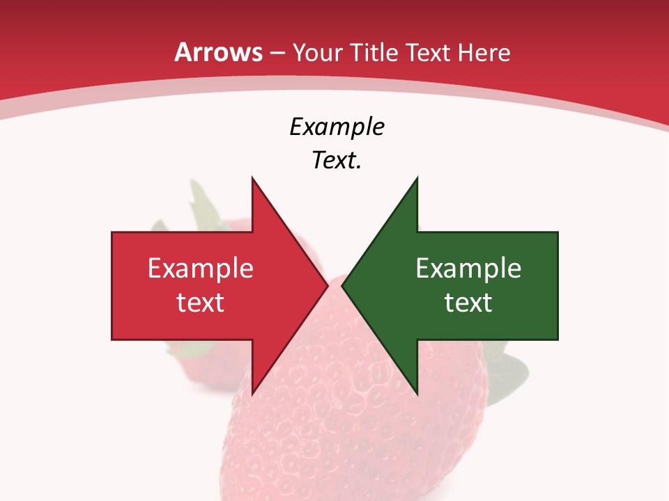Group Dessert Tasty PowerPoint Template
