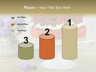 Solid Expensive Treasure PowerPoint Template