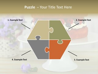 Solid Expensive Treasure PowerPoint Template