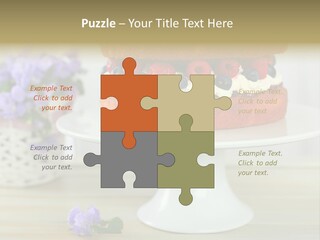 Solid Expensive Treasure PowerPoint Template