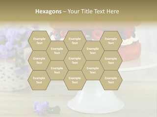 Solid Expensive Treasure PowerPoint Template