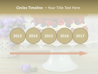 Solid Expensive Treasure PowerPoint Template