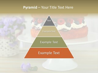 Solid Expensive Treasure PowerPoint Template