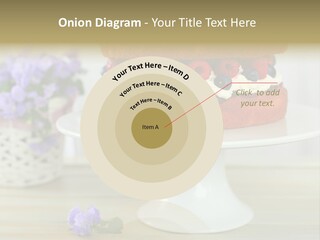 Solid Expensive Treasure PowerPoint Template