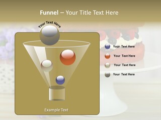 Solid Expensive Treasure PowerPoint Template