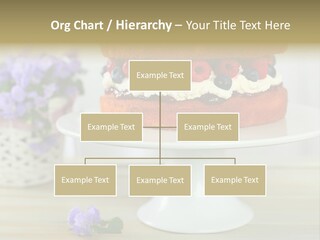 Solid Expensive Treasure PowerPoint Template