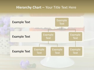 Solid Expensive Treasure PowerPoint Template