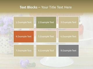 Solid Expensive Treasure PowerPoint Template