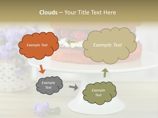 Solid Expensive Treasure PowerPoint Template