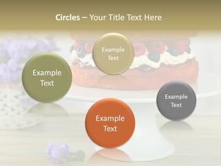 Solid Expensive Treasure PowerPoint Template