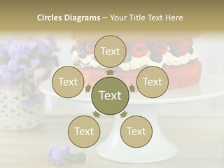 Solid Expensive Treasure PowerPoint Template