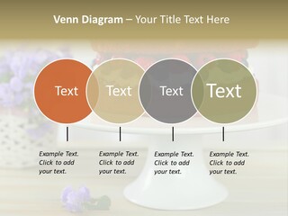 Solid Expensive Treasure PowerPoint Template