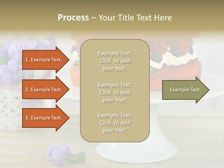 Solid Expensive Treasure PowerPoint Template