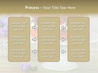Solid Expensive Treasure PowerPoint Template