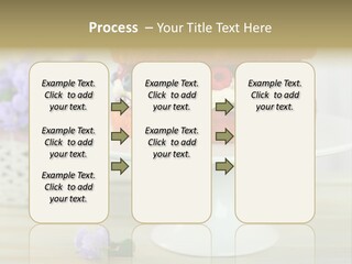 Solid Expensive Treasure PowerPoint Template