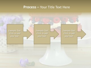 Solid Expensive Treasure PowerPoint Template