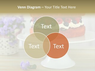 Solid Expensive Treasure PowerPoint Template