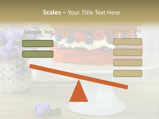 Solid Expensive Treasure PowerPoint Template
