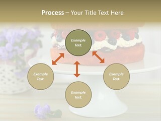 Solid Expensive Treasure PowerPoint Template