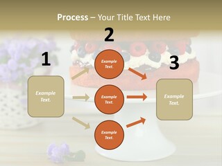 Solid Expensive Treasure PowerPoint Template