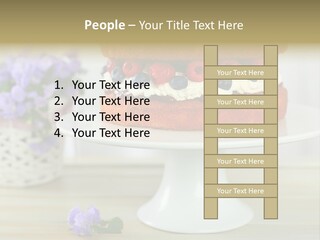 Solid Expensive Treasure PowerPoint Template