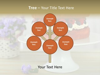 Solid Expensive Treasure PowerPoint Template