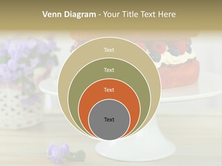 Solid Expensive Treasure PowerPoint Template