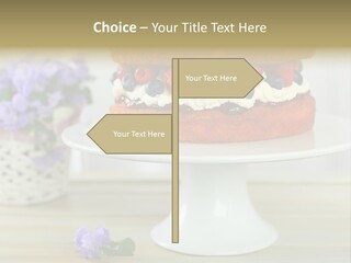 Solid Expensive Treasure PowerPoint Template