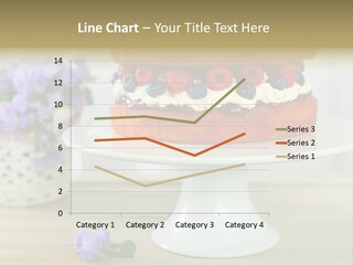 Solid Expensive Treasure PowerPoint Template