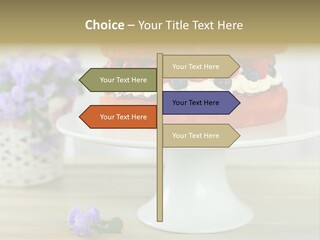 Solid Expensive Treasure PowerPoint Template