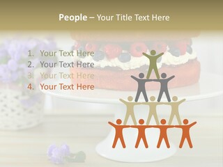 Solid Expensive Treasure PowerPoint Template