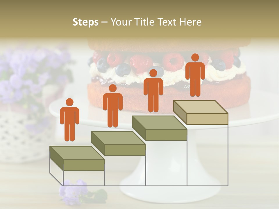 Solid Expensive Treasure PowerPoint Template