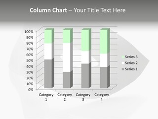 Theatr Emotion Close PowerPoint Template