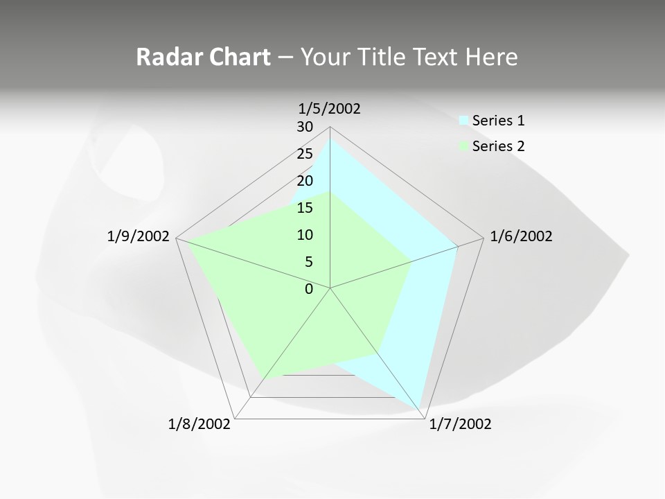 Theatr Emotion Close PowerPoint Template