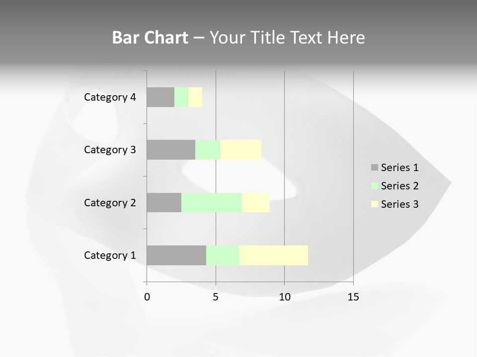 Theatr Emotion Close PowerPoint Template