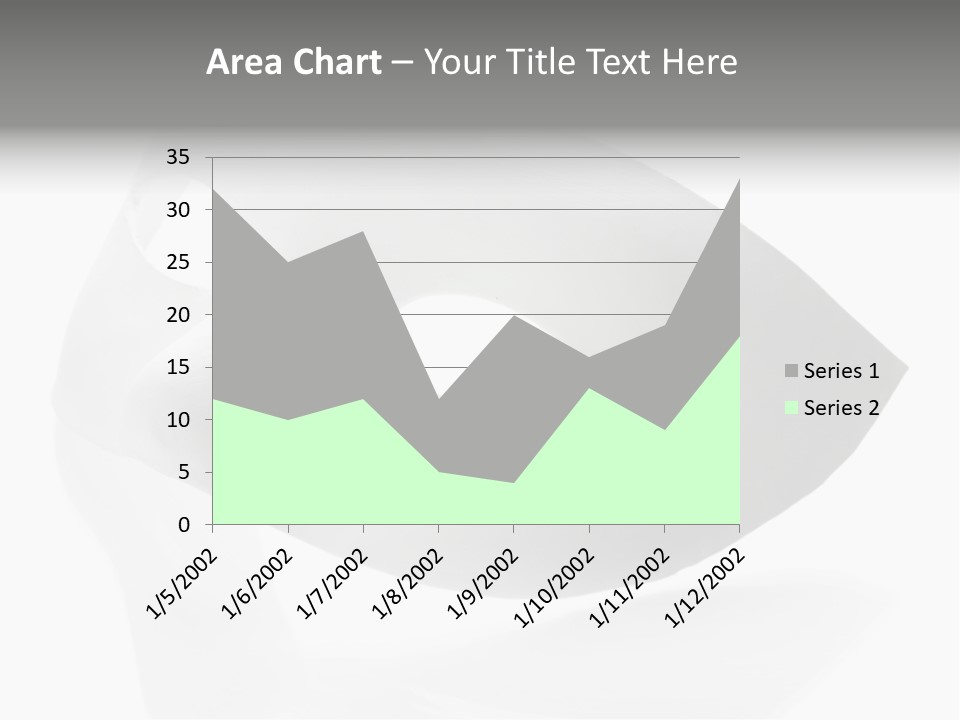 Theatr Emotion Close PowerPoint Template