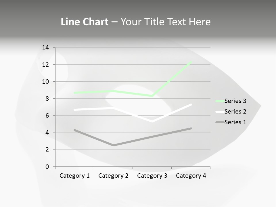 Theatr Emotion Close PowerPoint Template